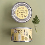 Country Candle Sending the Biggest Hug Lemon and Thyme