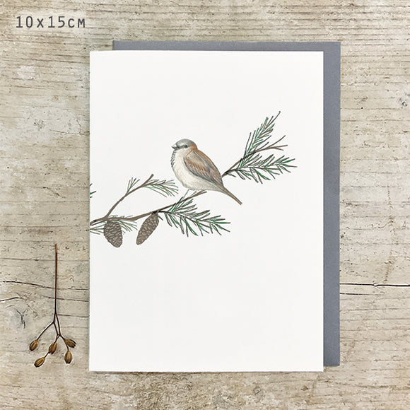 EOI Card Sparrow & Branch