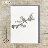 EOI Card Sparrow & Branch