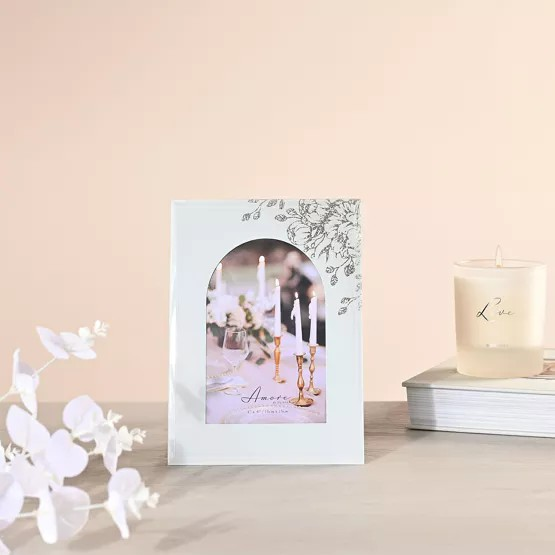 Floral Arch Frame 4
