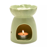 Hestia Flower Wax Melt Holder