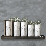 Bloom Vase by East of India