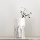 Wild Flowers vase by East of India