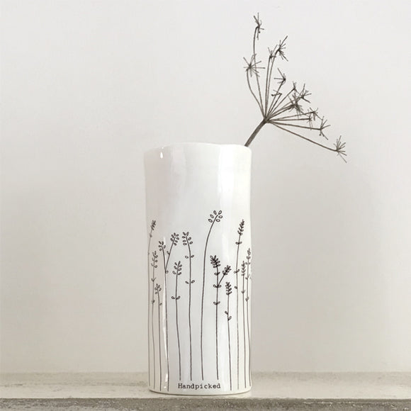 Hand Picked vase by East of India
