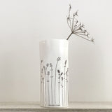 Hand Picked vase by East of India