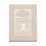 Baby's Firsts Milestone cards