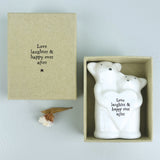 Happy Ever After Mice Couple