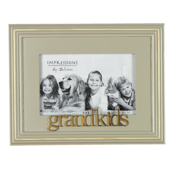 Wooden Photo Frame 6