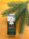 Christmas Eve wax melts by Waxkind