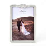 Infinity 3D Knot 4" x 6" Photo frame