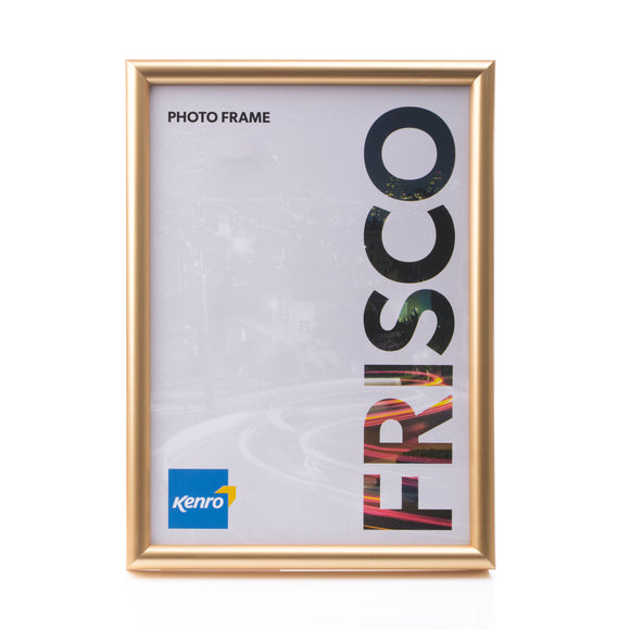 Kenro Gold Frisco 6x4