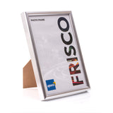 Kenro Silver Frisco A4 frame