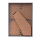 Kenro Silver Frisco A4 frame