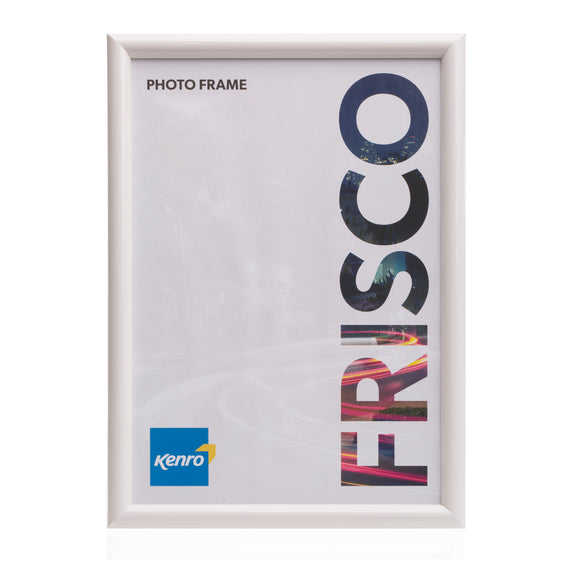 Kenro Frisco White 6x4