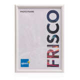 Kenro Frisco White 6x4" frame