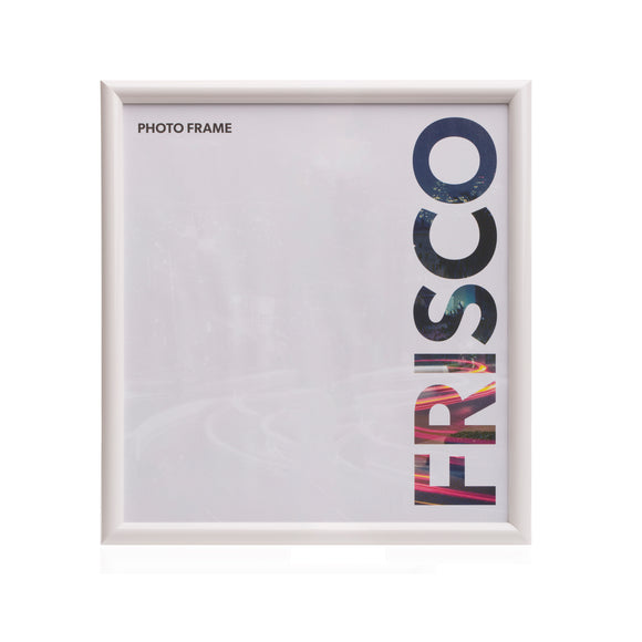 Kenro Frisco White 8x8