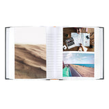 Savoy Album Series Memo album 7 x 5 "