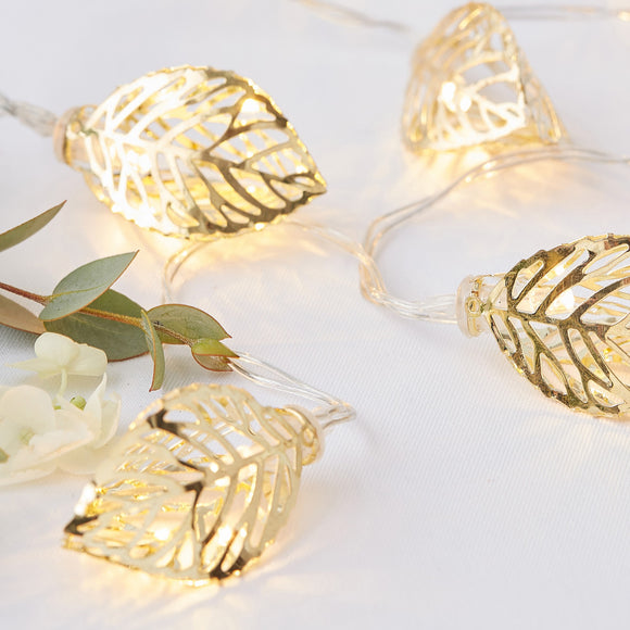 String Lights Ginger Ray
