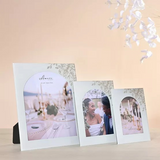 Floral Arch Frame 4"x 6"