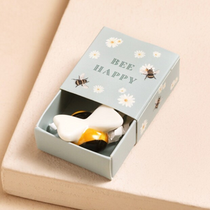 Bee Happy token gift
