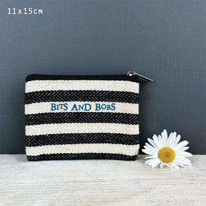 Bits and bobs purse