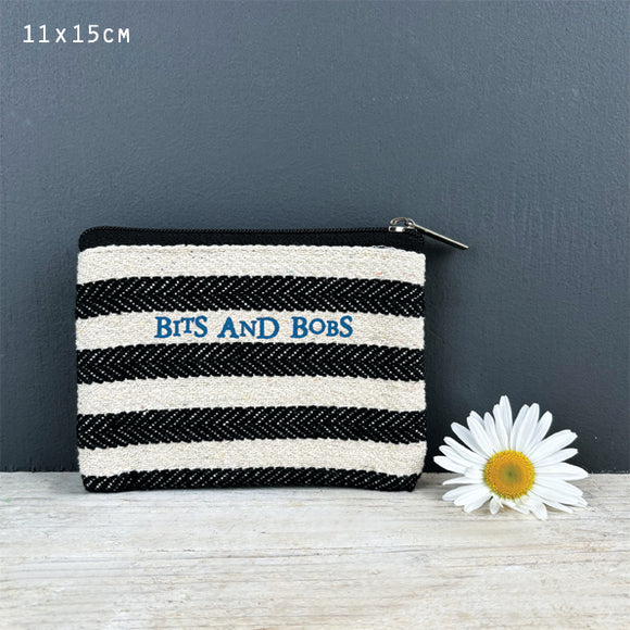 Bits and bobs purse