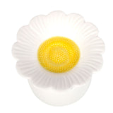 Ceramic Daisy Oil Burner
