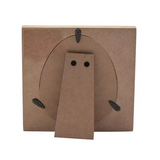 Petit Cheri Dinosaur Frame 4" x 6" -Egg