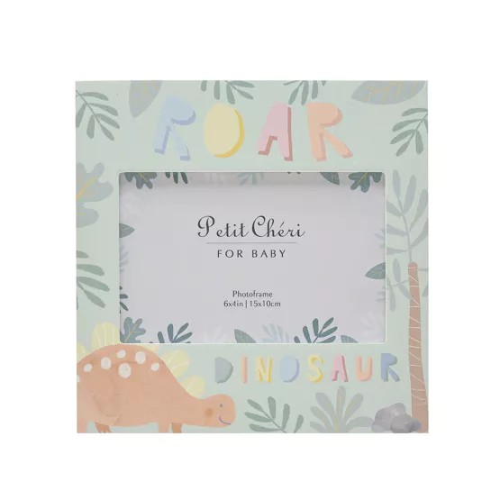 Petit Cheri Dinosaur Frame 6