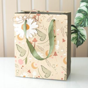 Fairy Folklore Gift Bag