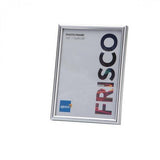 Kenro Silver Frisco A4 frame