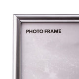 Kenro Silver Frisco A4 frame