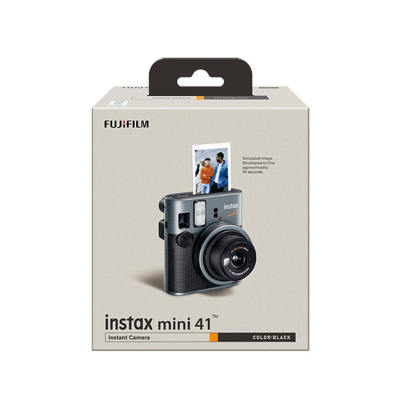 Instax Mini 41 Camera
