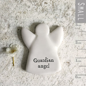 Guardian Angel pocket token