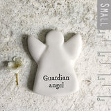 Guardian Angel pocket token