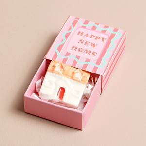 Happy New Home token gift