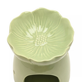Hestia Flower Wax Melt Holder