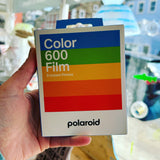 Polaroid color 600 Film