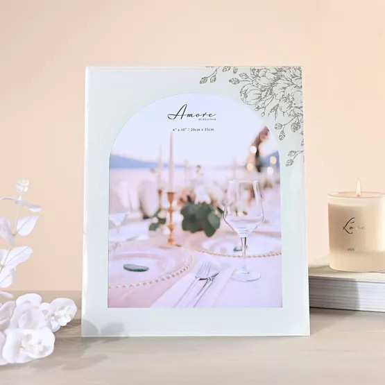 Floral Arch Frame 8