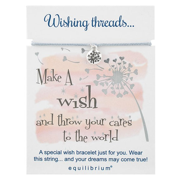 Make a wish wishing thread