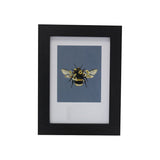 Newark Black 6x8" photo frame