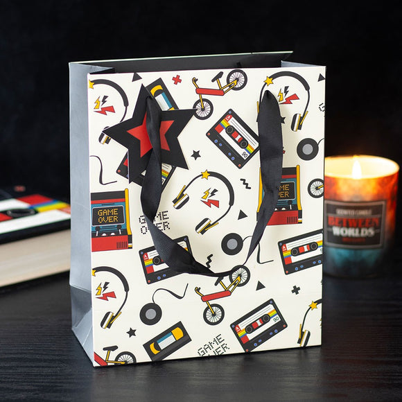 80's Nostalgia Gift Bag