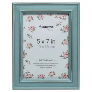 Paloma Blue 5x7