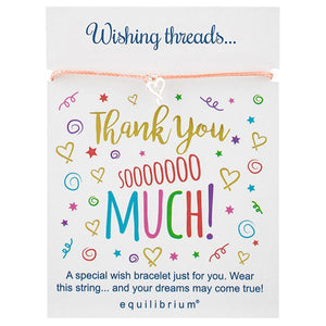 Thank you so much wishing thread