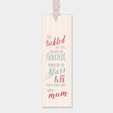 Thanks Mum Bookmark
