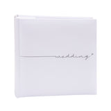 Fleur Wedding Album Traditional Wedding Album