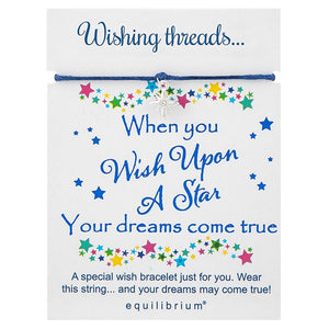 Wish upon a star wishing thread