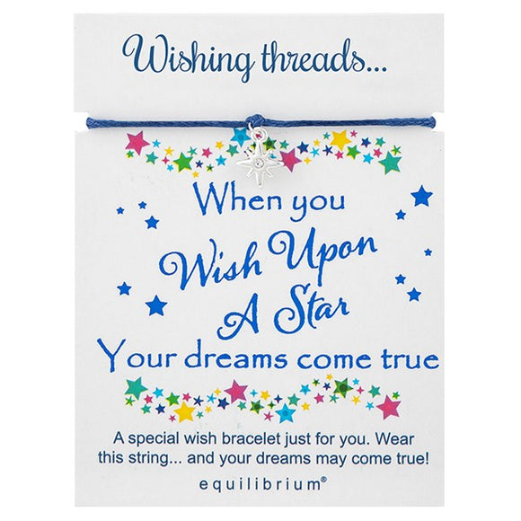 Wish upon a star wishing thread