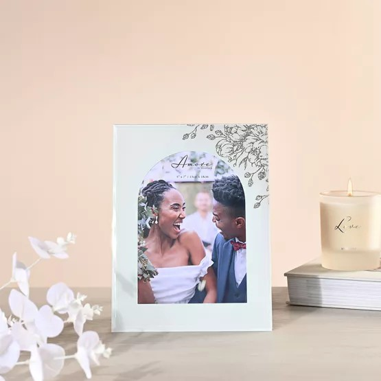 Floral Arch Frame 5