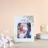 Floral Arch Frame 5"x 7"